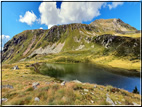 foto Dai Laghi di Rocco al Passo 5 Croci